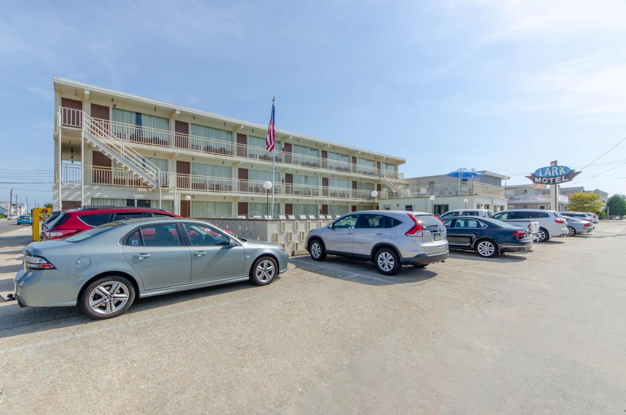 Motel Lark Stone Harbor
